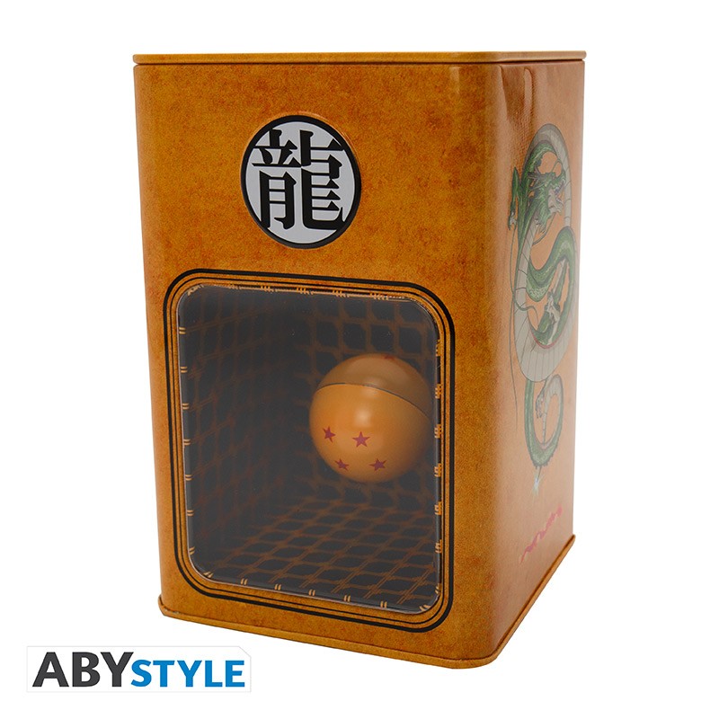 Dragon Ball Z - Spardose - Shenron