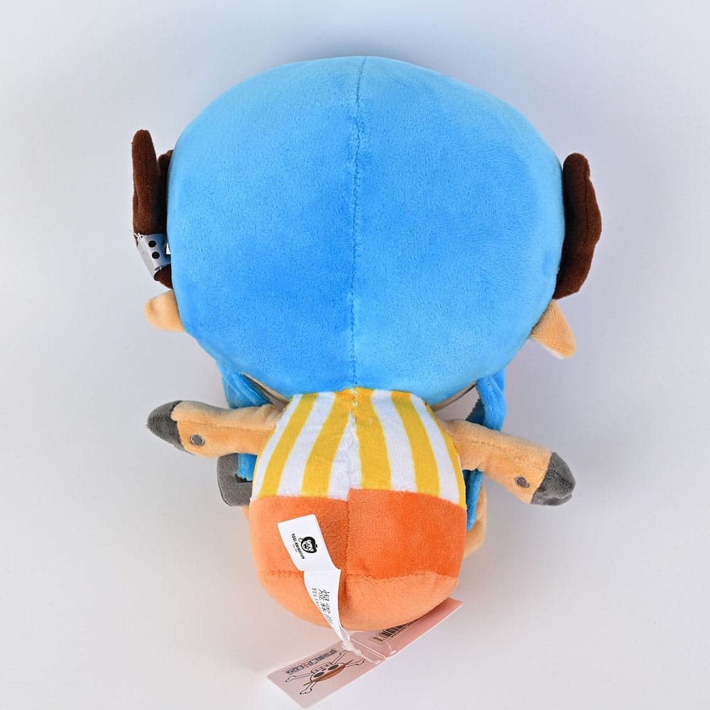 One Piece: Plüschfigur - Tony Chopper New World - 45cm