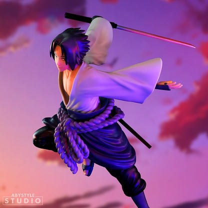 Naruto Shippuden: Figur - Sasuke Uchiha