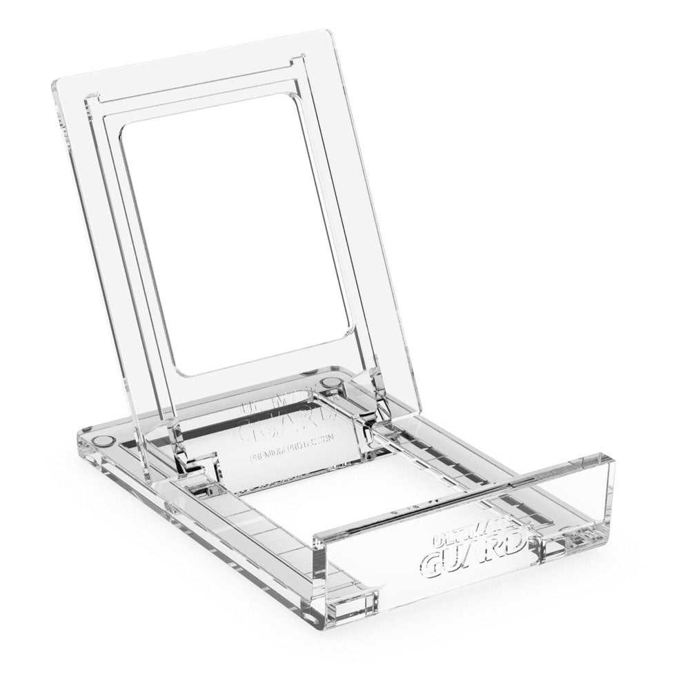 Ultimate Guard: Slider Stands - 5 Stück