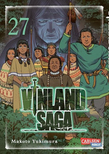 Vinland Saga - Band 27