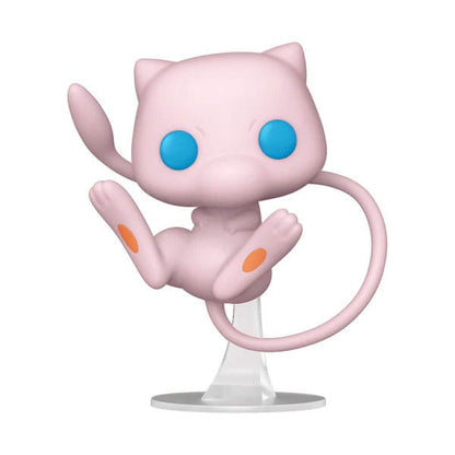 Pokémon: Mew - POP! - 9cm