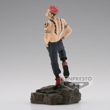 Jujutsu Kaisen: Sukuna Statue