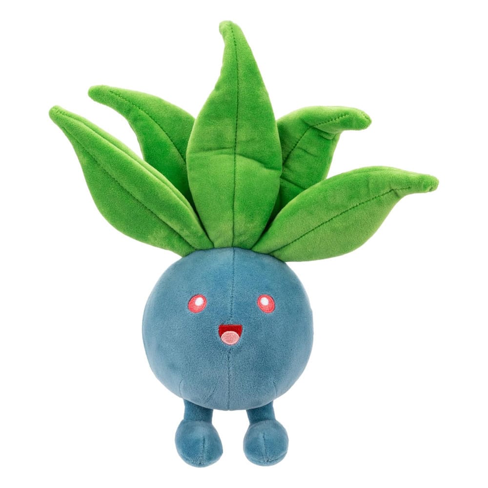 Pokémon: Plüschfigur - Myrapla - 20cm