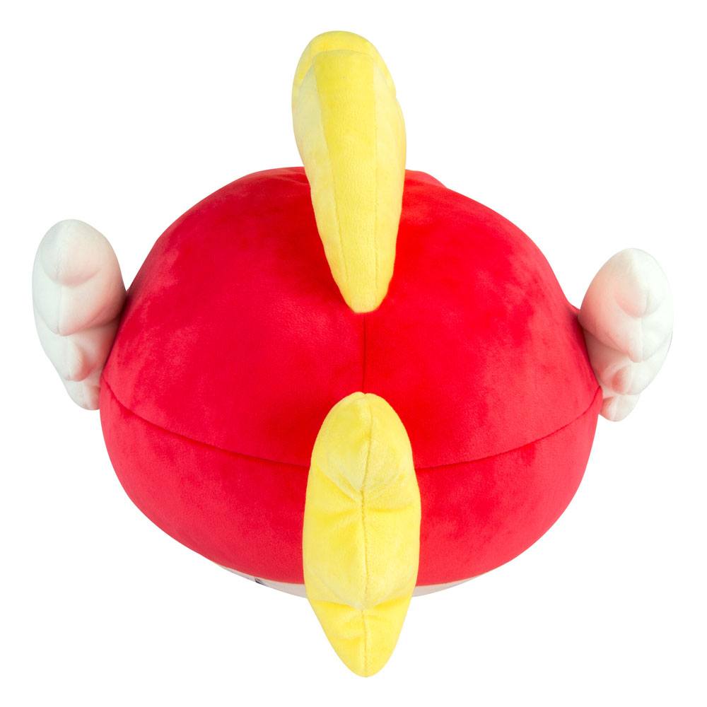 Super Mario: Mocchi-Mocchi Plüschfigur - Cheep Cheep - 38cm
