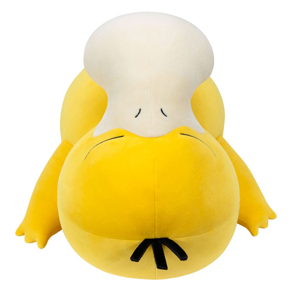 Pokémon: Plüschfigur - Schlafender Enton - 45cm