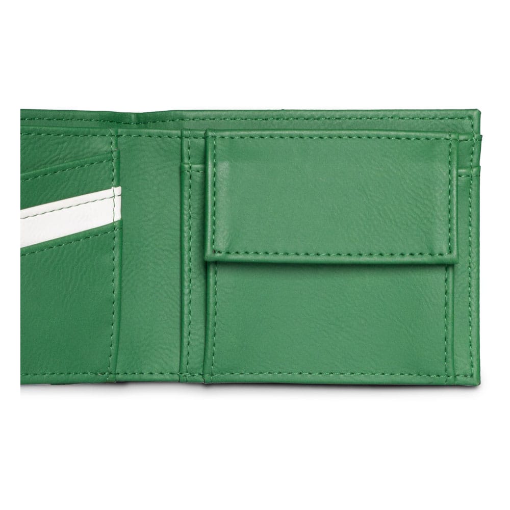 Pokémon: Bifold Geldbeutel - Bisasam