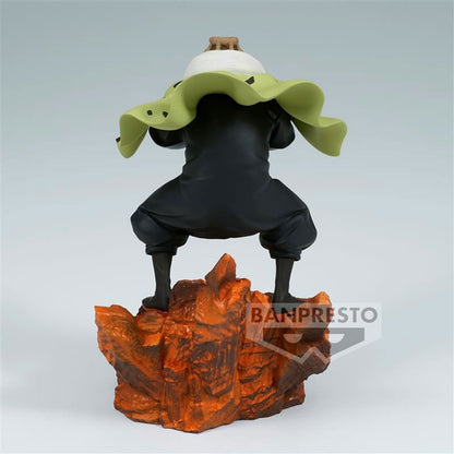 Jujutsu Kaisen: Jogo Statue