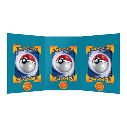 Pokémon: Paldea Adventure Chest - EN