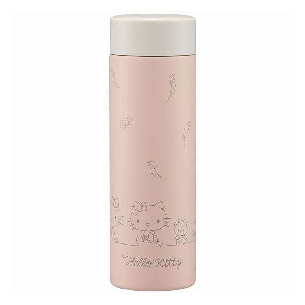 Hello Kitty: Trinkflasche - Kittty-chan - 350ml