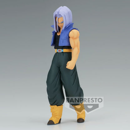 Dragon Ball Z: Trunks Statue