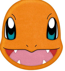 Pokémon: Dekokissen - Glumanda - 34cm