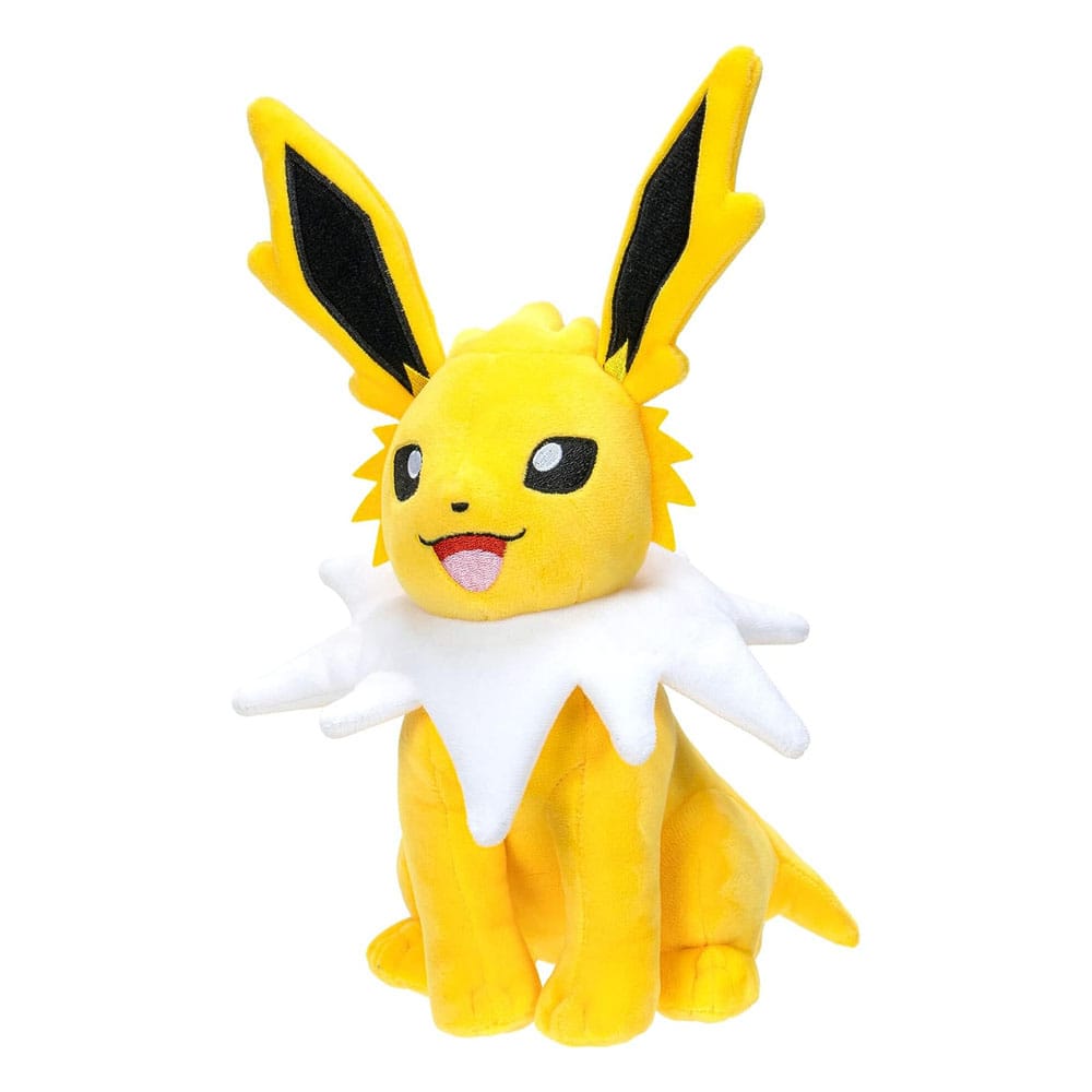 Pokémon: Plüschfigur - Blitza - 20cm