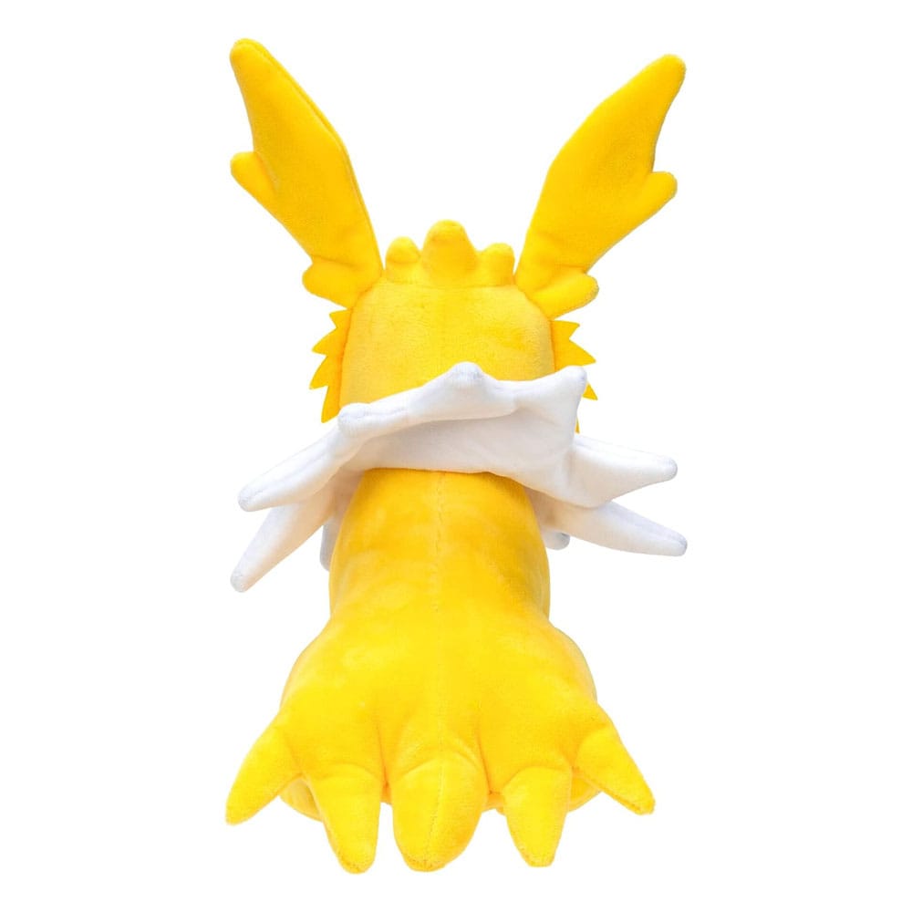Pokémon: Plüschfigur - Blitza - 20cm