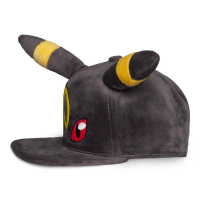 Pokémon: Plüsch Snapback - Umbreon
