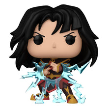 Avatar Der Herr der Element: POP! Animation Vinyl Figur - Azula Lightning - 9cm