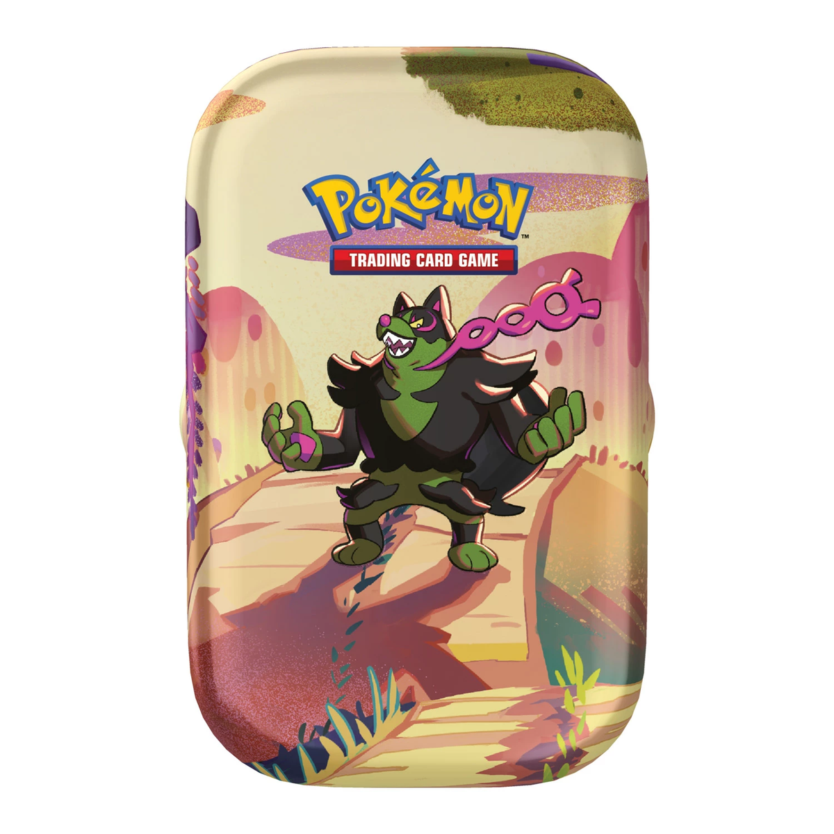 Pokémon: Shrouded Fable - Mini Tin - EN