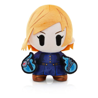 Jujutsu Kaisen: DZNR Plüschfigur - Nobara Cursed Energy Edition - 18cm