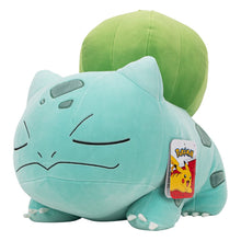 Pokémon: Plüschfigur - Schlafender Bisasam - 45cm