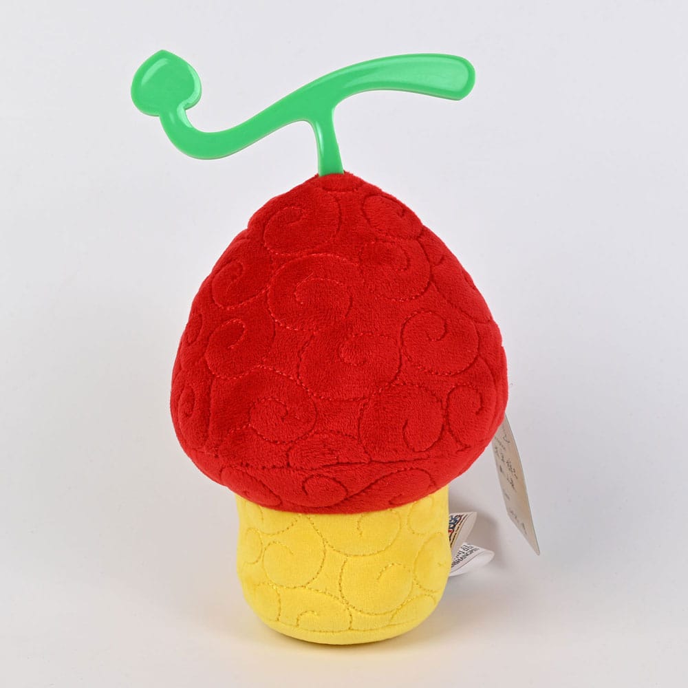 One Piece: Plüschfigur Human Devilfruit - Tony Chopper - 15cm