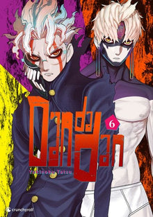 Dandadan - Band 06
