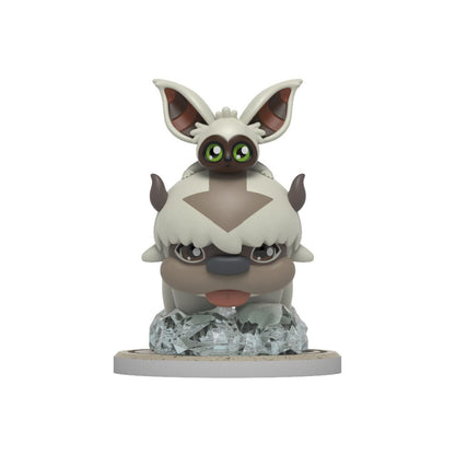 Avatar – The Last Airbender: Kwistal Blind - Mystery Mini Figuren