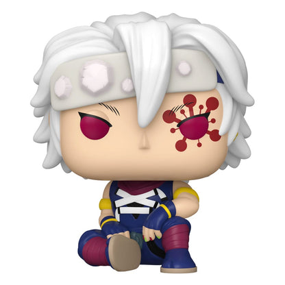 Demon Slayer: Figur – Tengen Uzui – POP! Animation – 9 cm