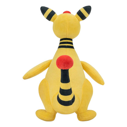 Pokémon: Plüschfigur - Ampharos - 30cm