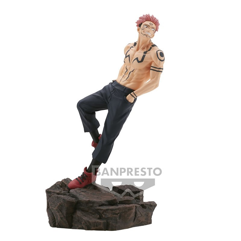 Jujutsu Kaisen: Sukuna Statue