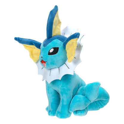 Pokémon: Plüschfigur - Aquana - 20cm