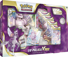 Pokémon - VSTAR Premium Kollection #2 - UR-Palkia