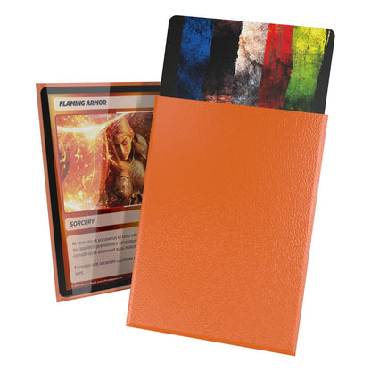 Cortex Sleeves: Standardgröße - Orange
