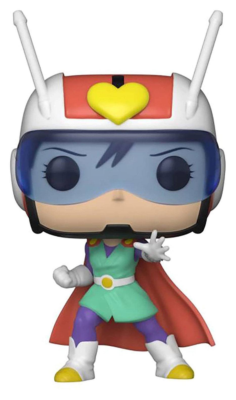 Dragon Ball Z POP! - Animation Vinyl Figur Great Saiyagirl Exclusive 9 cm