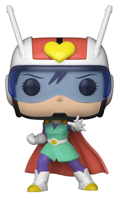 Dragon Ball Z POP! - Animation Vinyl Figur Great Saiyagirl Exclusive 9 cm