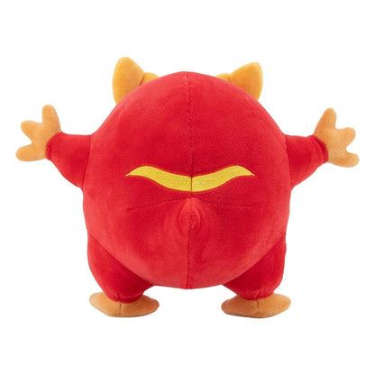 Pokémon: Plüschfigur - Flampion - 20cm