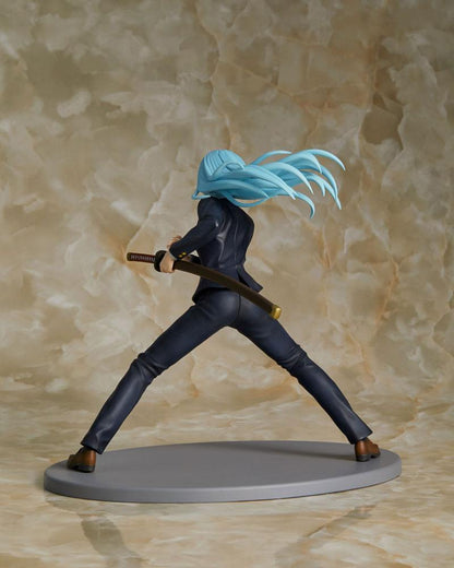 Jujutsu Kaisen: PVC Statue Miwa Kasumi - 18 cm
