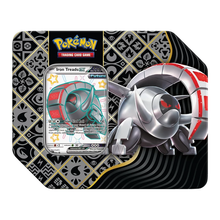 Pokémon: Paldean Fates - 5 Booster Tin - EN