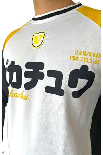 Pokémon: Sweatshirts - Pikachu