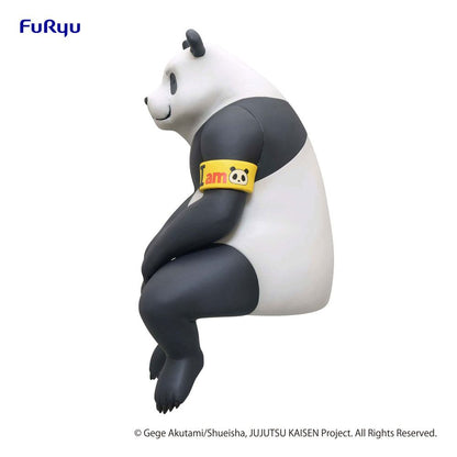 Jujutsu Kaisen: Noodle Stopper PVC Statue Panda - 15 cm