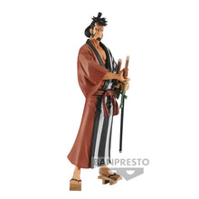 One Piece: Wanokuni / Kinemon Statue