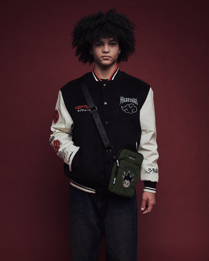 Cross Bag: Gon