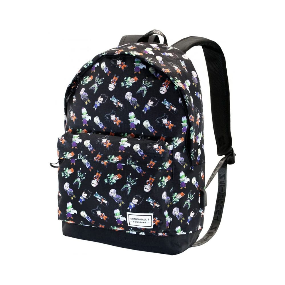 Dragon Ball Z: Rucksack