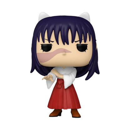 Jujutsu Kaisen: POP! Animation Vinyl Figuren - Iori Utahime - 9cm