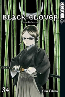 Black Clover - Band 34