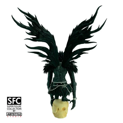 DEATH NOTE: Ryuk