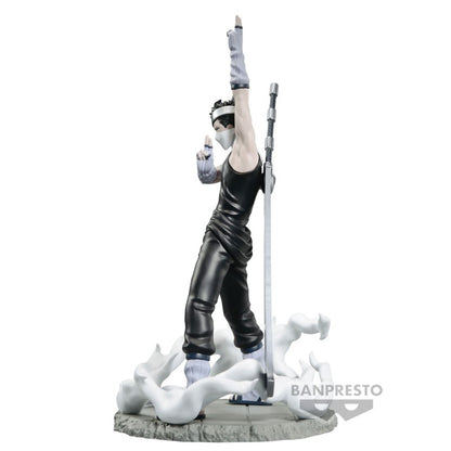 Naruto: Banpresto - Momochi Zabuza - 14cm