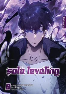 Solo Leveling - Band 08