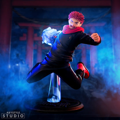 Jujutsu Kaisen: Figur - yuji Itadori