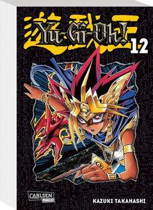 Yu-Gi-Oh!: Massiv - Band 12
