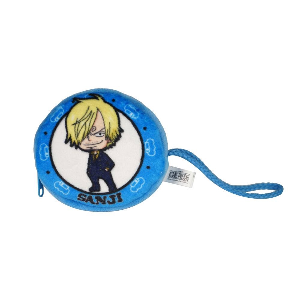 One Piece: Geldbörse - Sanji